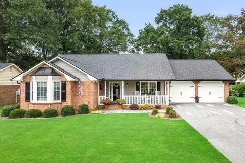 22 Cotton Bnd, Cartersville, GA 30120