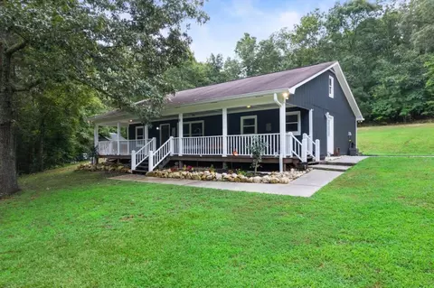 1660 Wayside Rd NE, Rome, GA 30161
