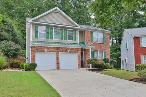 1900 Wildcat Trace Cir, Lawrenceville, GA 30043