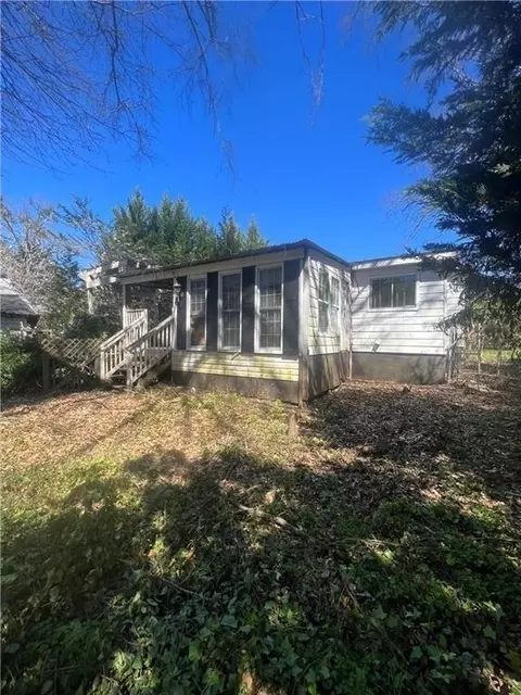 4730 Austell Powder Springs Rd, Austell, GA 30106