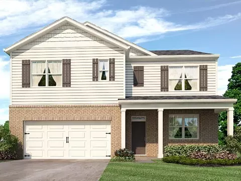 8267 Middlebrook Dr, Fairburn, GA 30213