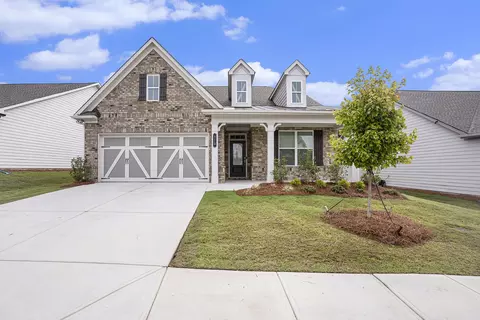 215 Hollis St, Fayetteville, GA 30215