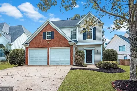 236 Colony Center Dr, Woodstock, GA 30188