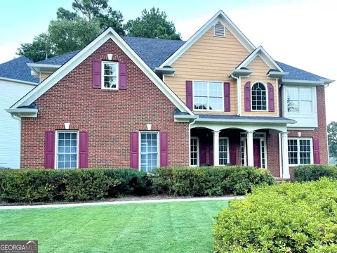 771 White Blossom Ct, Powder Springs, GA 30127