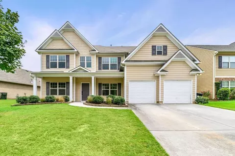64 Windsor Way, Dallas, GA 30132