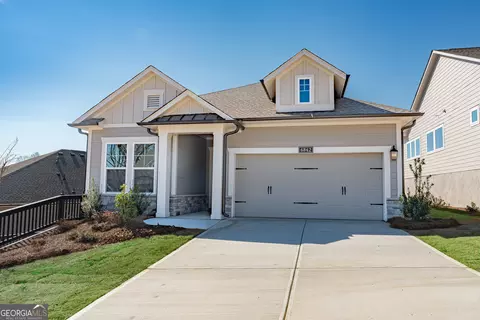 6842 Welcome Rd, Flowery Branch, GA 30542