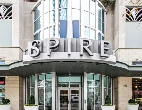 860 Peachtree St NE #1301, Atlanta, GA 30308