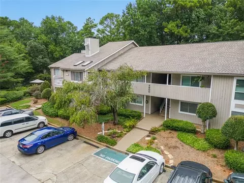 5905 Woodmont Blvd, Peachtree Corners, GA 30092