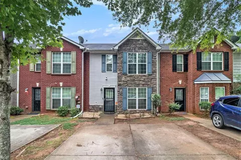 1501 Conley Way, Conley, GA 30288