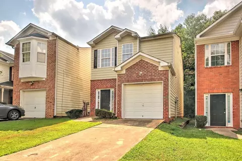 5065 Windsor Forrest Ln, College Park, GA 30349