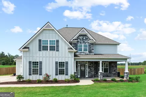 40 Owens Path, Senoia, GA 30276