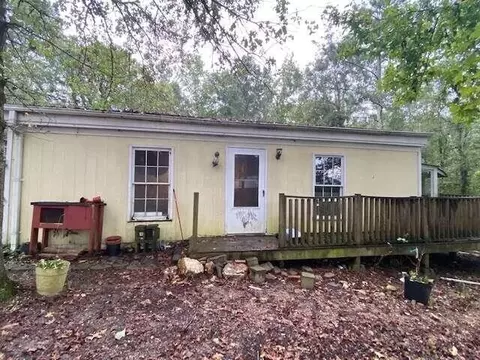 136 Mitchell Farm Rd, Colbert, GA 30628