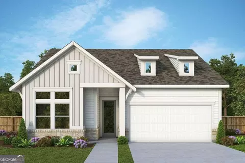 6830 Welcome Rd, Flowery Branch, GA 30542
