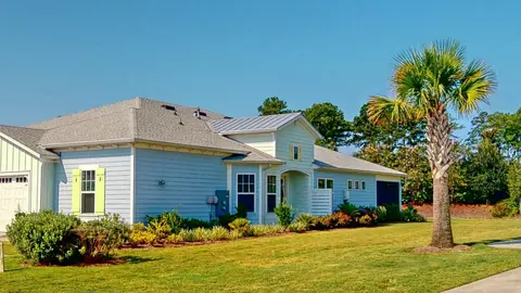 570 Summertime Pl, Hardeeville, SC 29927