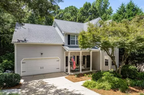 31 Wolfridge Ct, Dallas, GA 30132