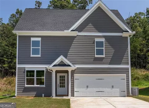 178 Wagon Trail Cir, Fairmount, GA 30139
