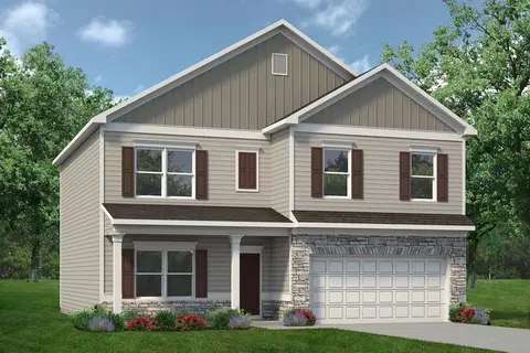 245 Chase Drew Dr, Cartersville, GA 30120