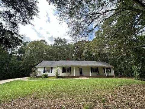 664 Senoia Rd, Tyrone, GA 30290