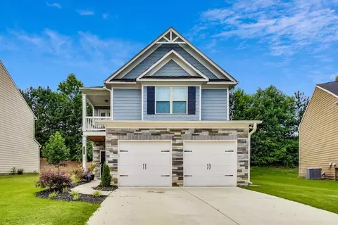 1280 Silvercrest Ct, Powder Springs, GA 30127