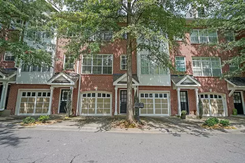 1140 Glenridge Pl, Sandy Springs, GA 30342