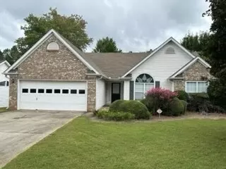 1443 Alamein Dr, Lawrenceville, GA 30046