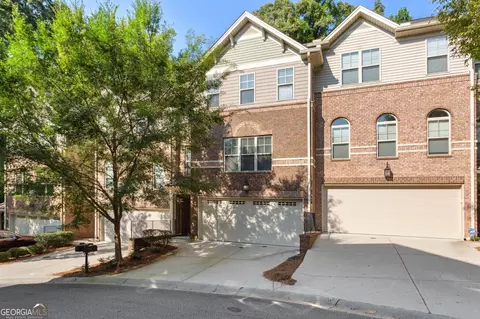 2363 Palladian Manor Way SE #4, Atlanta, GA 30339