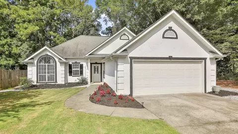 300 Preston Chase Dr, Peachtree City, GA 30269