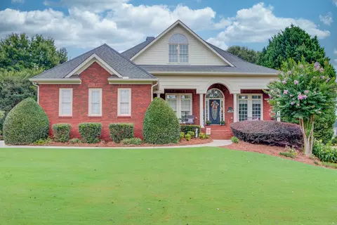 741 Providence Club Dr, Monroe, GA 30656