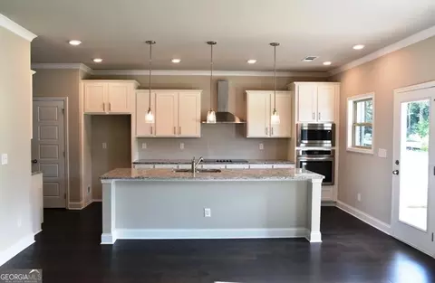 2350 Britt St, Grayson, GA 30017 photo 3