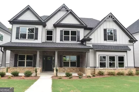2350 Britt St, Grayson, GA 30017 photo 1