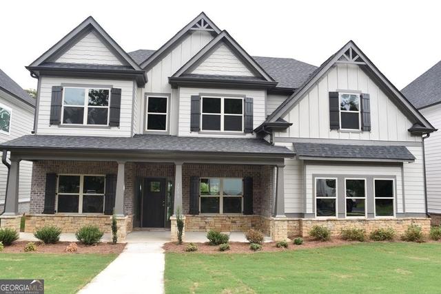2350 Britt St, Grayson, GA 30017