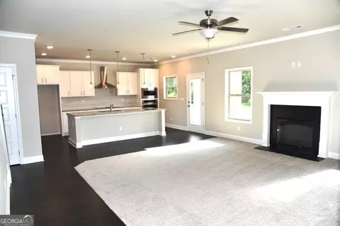 2350 Britt St, Grayson, GA 30017 photo 2