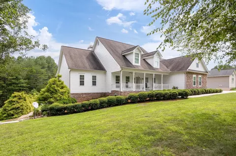 252 Longview Dr E, Blairsville, GA 30512