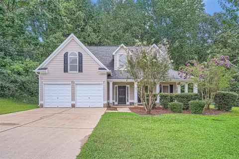 200 Sentry Rdg, Dallas, GA 30157