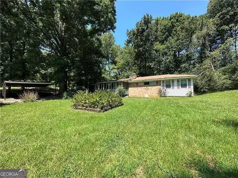4342 Cartersville Hwy, Dallas, GA 30132