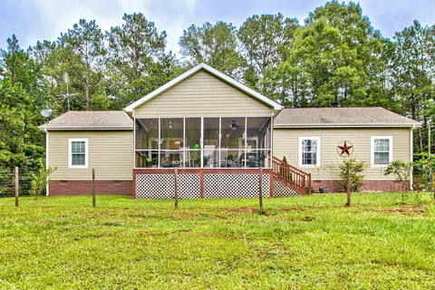 2189 Hollonville Rd, Brooks, GA 30205