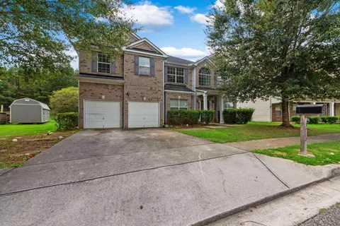 3713 Big Horn Ct, Ellenwood, GA 30294