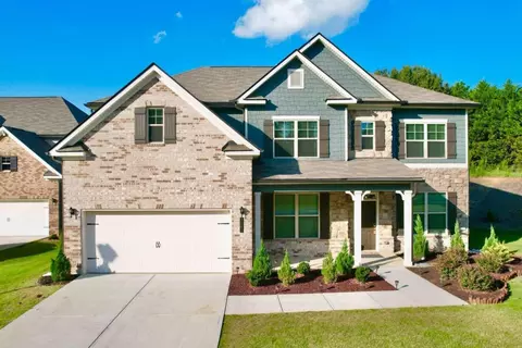 3591 Deaton Trl, Buford, GA 30519