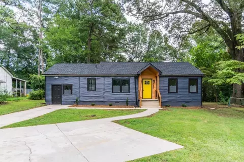 3485 Beech Dr, Decatur, GA 30032