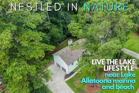 6119 Brook Ln, Acworth, GA 30102