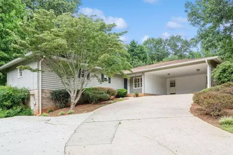 3718 Mill Glen Dr, Douglasville, GA 30135
