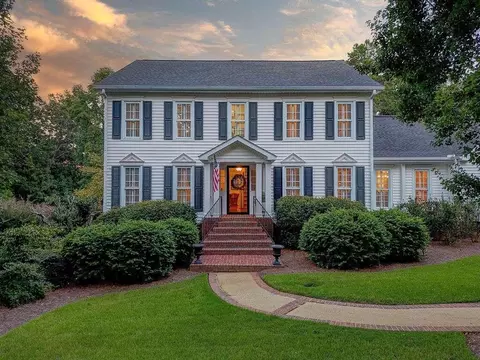 101 Saddle Mountain Rd SE, Rome, GA 30161