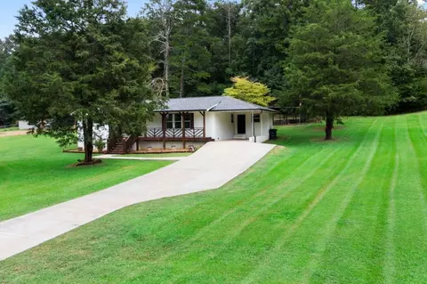 18 Adams Chapel Rd SW, Cartersville, GA 30120