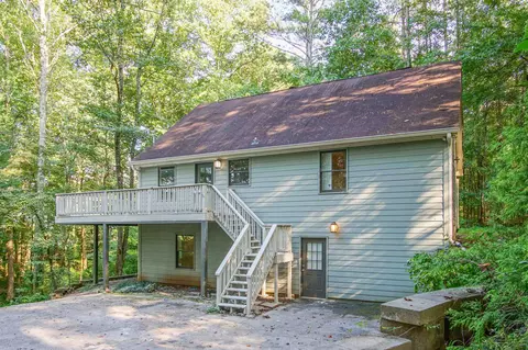 1706 Cochran Ridge Rd, Hiram, GA 30141