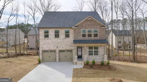 1656 E Brook Dr NE #127, Conyers, GA 30012