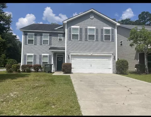 23 Verano Lake Dr, Savannah, GA 31407