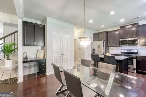 101 Brooks Cir, Hampton, GA 30228 photo 4