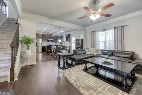 101 Brooks Cir, Hampton, GA 30228 photo 11