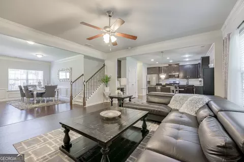 101 Brooks Cir, Hampton, GA 30228 photo 10