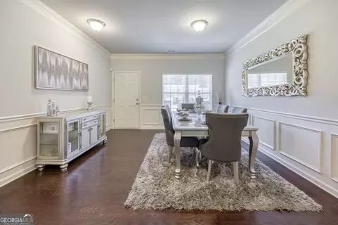 101 Brooks Cir, Hampton, GA 30228 photo 2